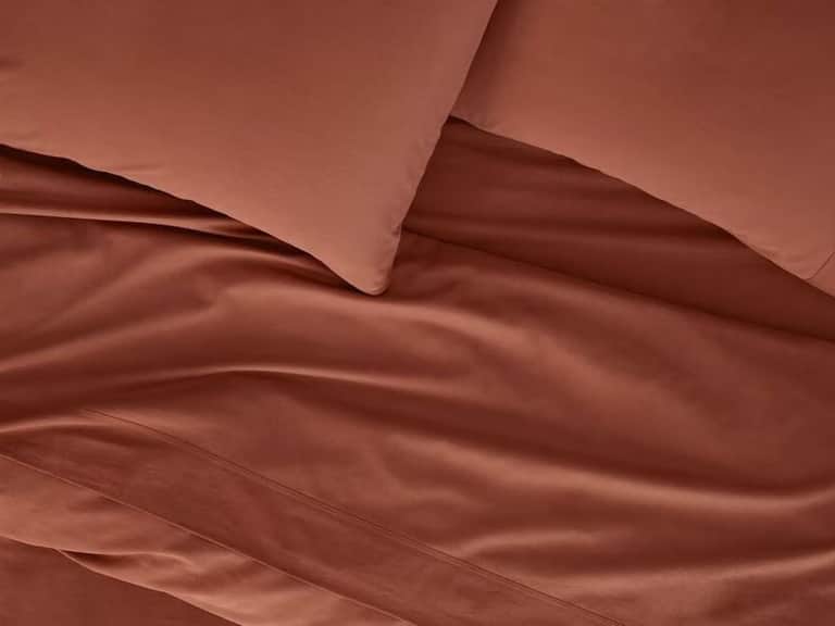 Flannel Duvet Cover image