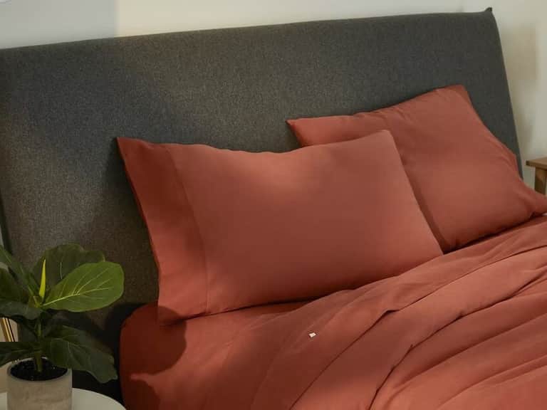 Flannel Duvet Cover image