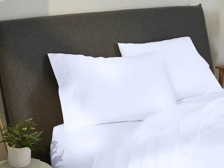 Flannel Duvet Cover image