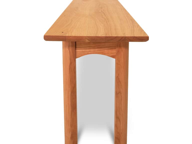 Heartwood Shaker Bench image