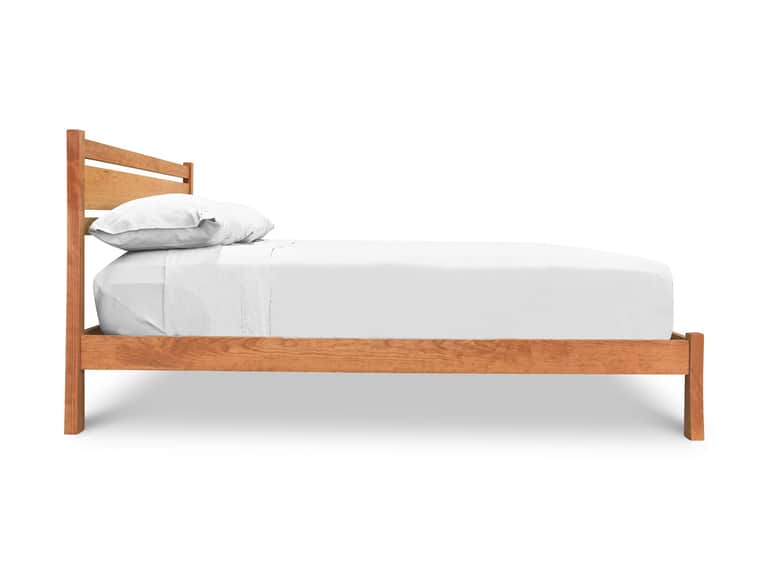 Horizon Platform Bed image
