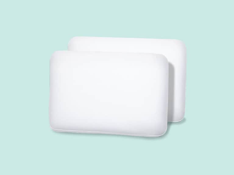 Hybrid Pillow Double Pack image