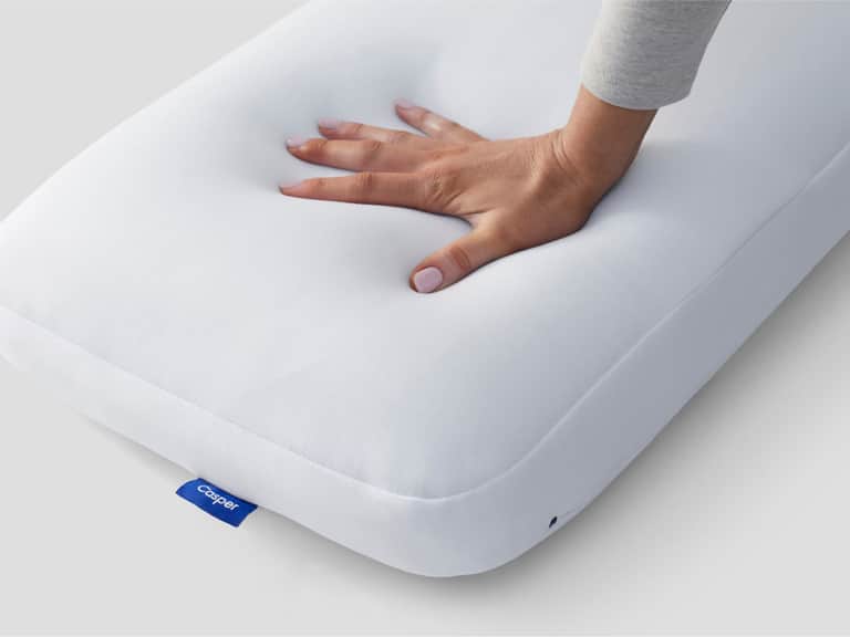 Hybrid Pillow image
