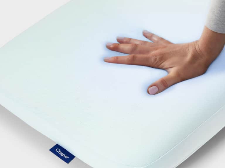 Hybrid Snow Pillow Double Pack image