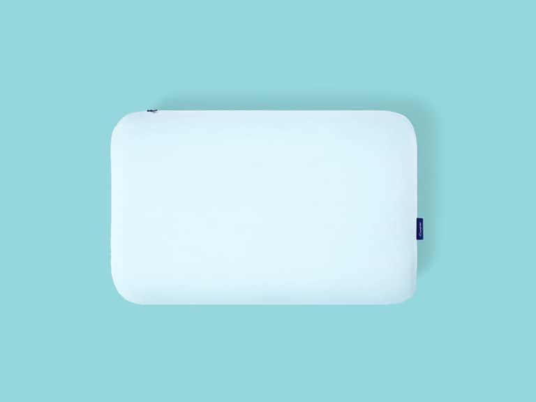 Hybrid Snow Pillow image