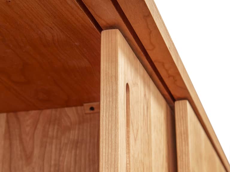 Kipling 2-Door Media Console image
