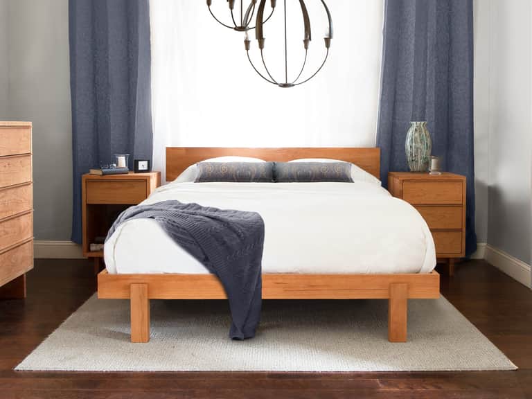 Kipling Bed image