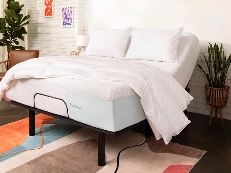 Adjustable Base image