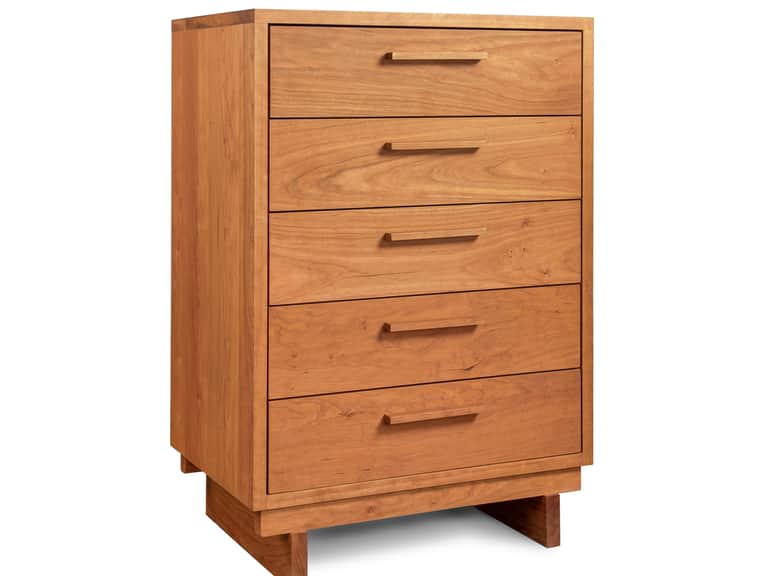 Loft 5-Drawer Chest image