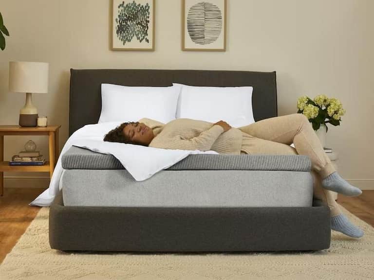 Comfy Mattress Topper image