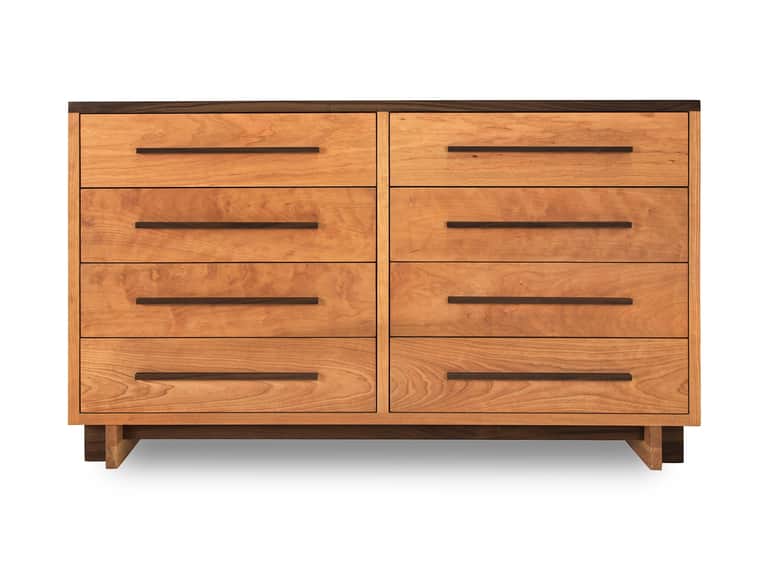 Modern American 8-Drawer Dresser #1 image