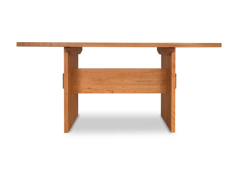 Modern American Dining Table image