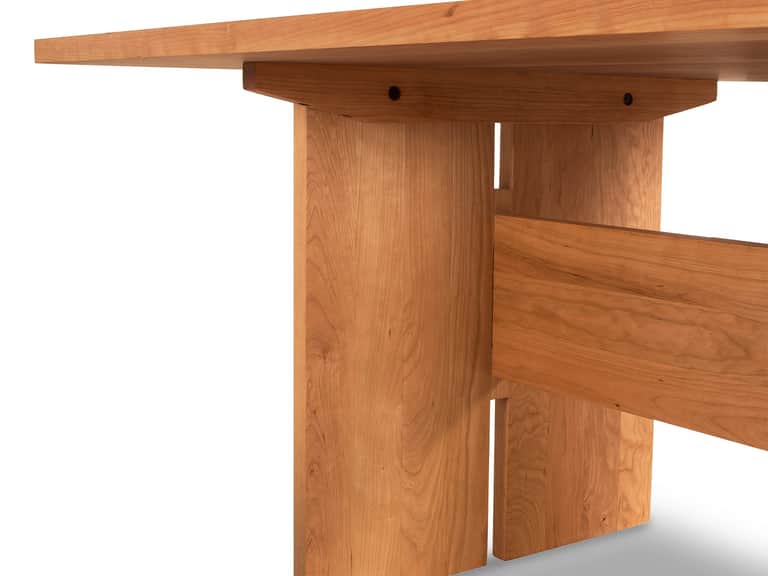 Modern American Dining Table image