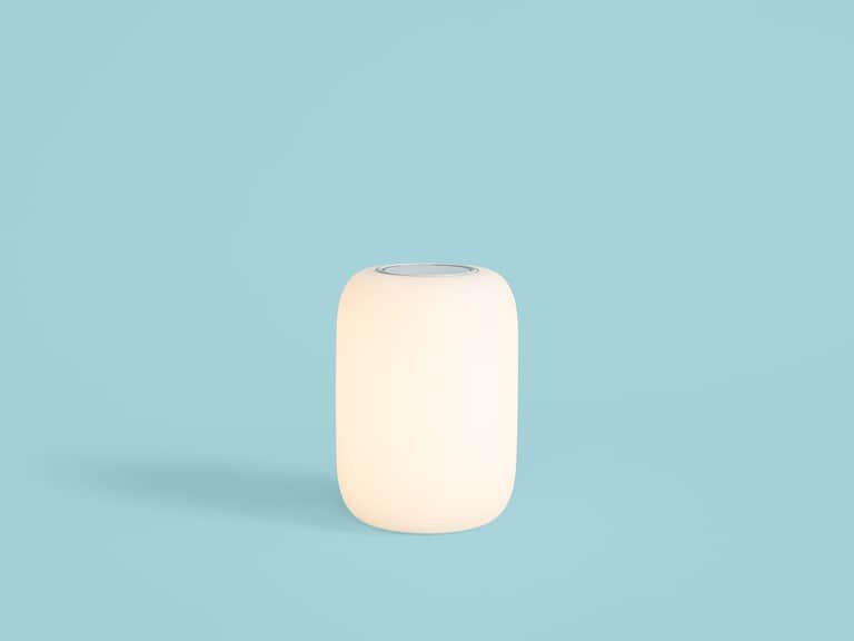 Glow image