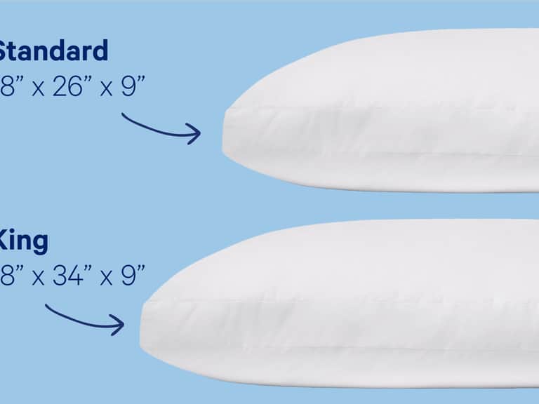 Original Pillow Double Pack image