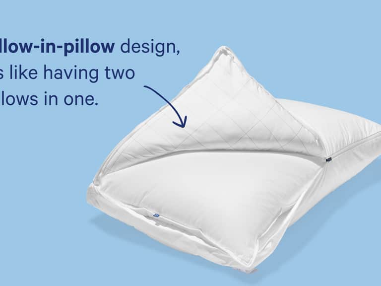Original Pillow Double Pack image