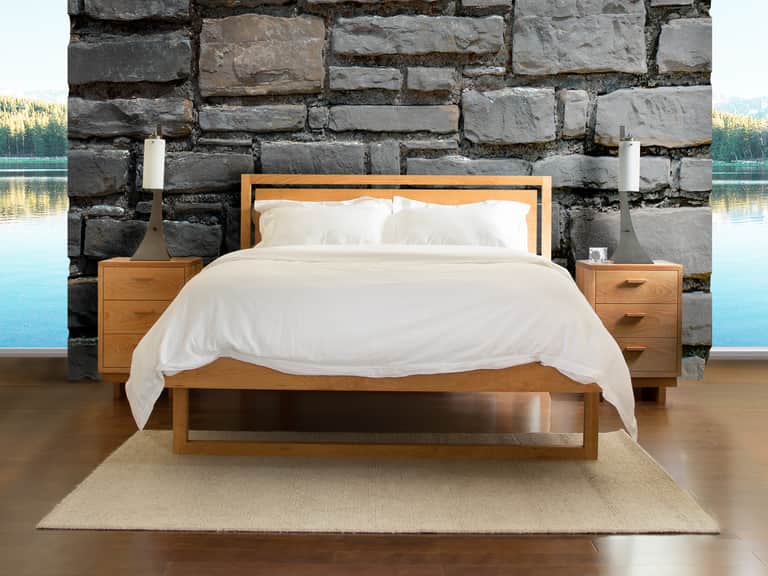 Pendant Bed image