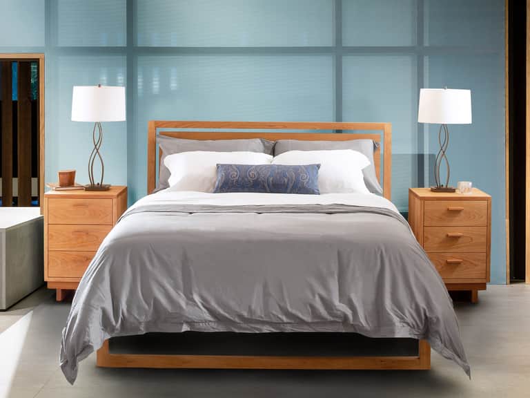 Pendant Bed image