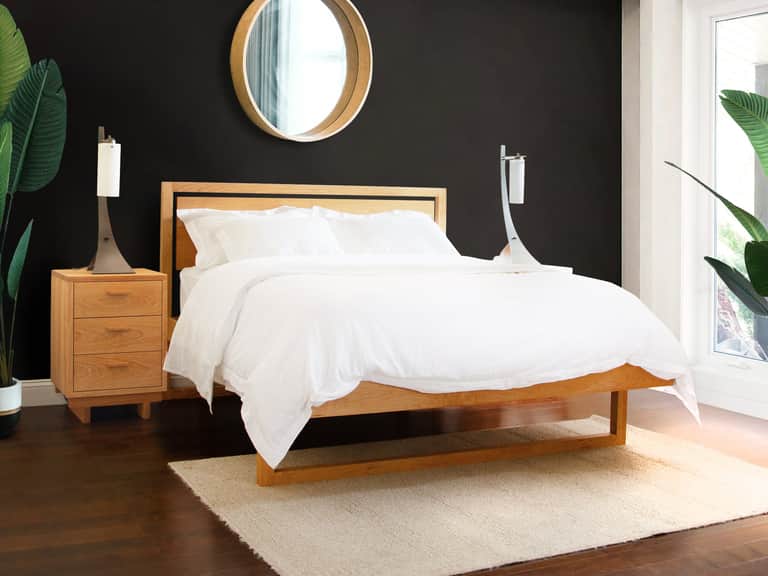Pendant Bed image