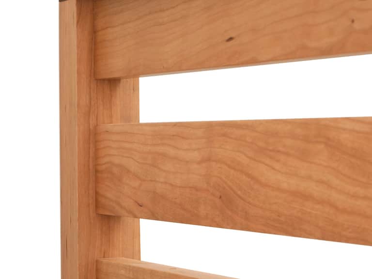 Skyline Panel Bed - Queen -  Display Model image