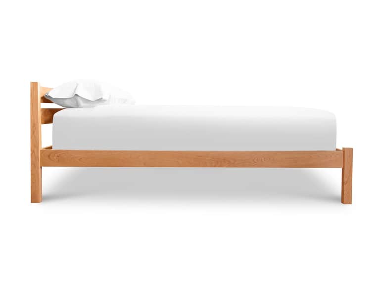 Vergennes Platform Bed image