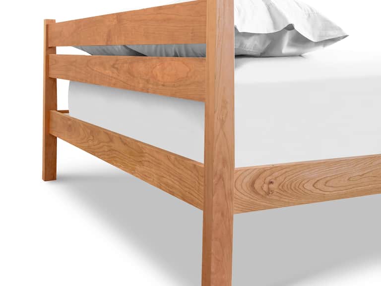 Vergennes Platform Bed image