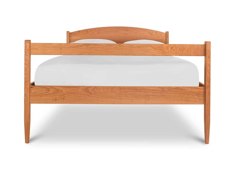 Vermont Shaker Bed image