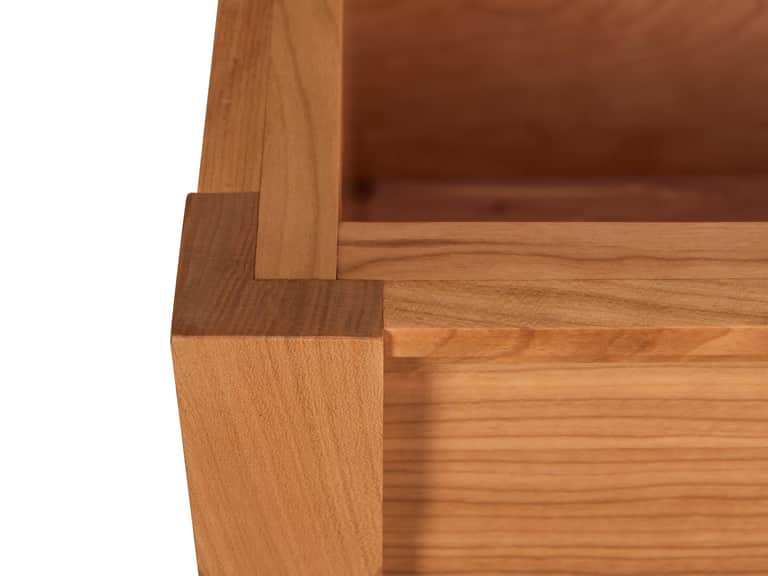 Vermont Shaker Blanket Chest image