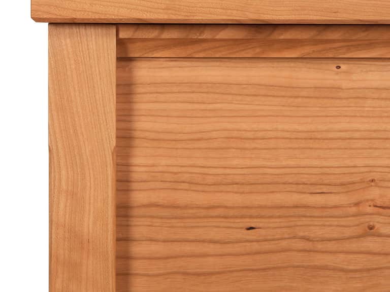 Vermont Shaker Blanket Chest image