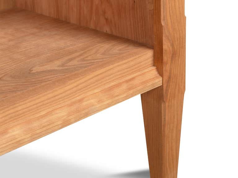 Vermont Shaker Bookcase image