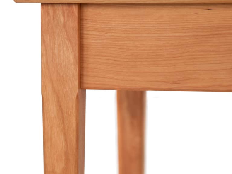 Vermont Shaker End Table image