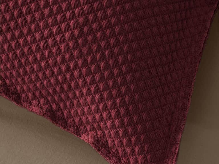 Buti' Geo Cushion image