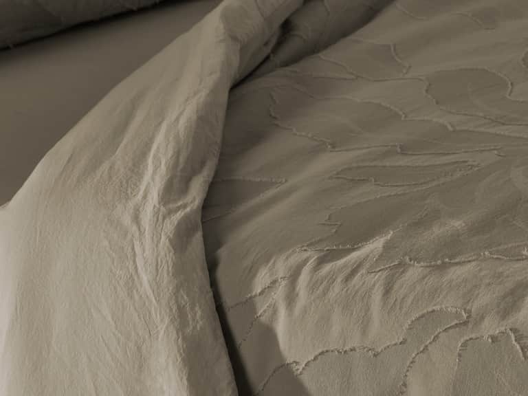 Charis Duvet Cover image