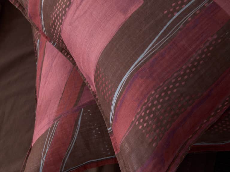 Nap Brush Pillow Cases Set image