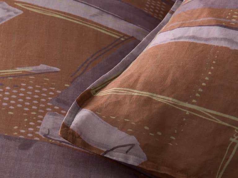 Nap Brush Pillow Cases Set image