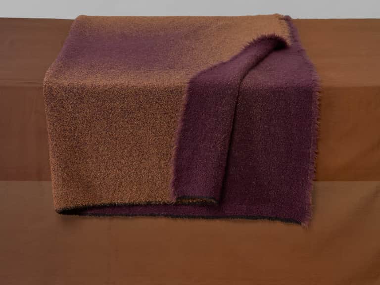 Nuance Throw image
