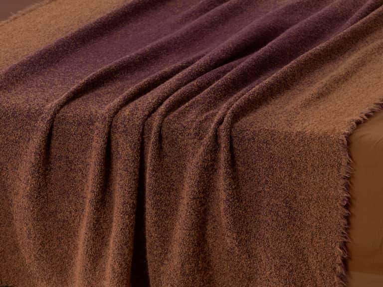 Nuance Throw image