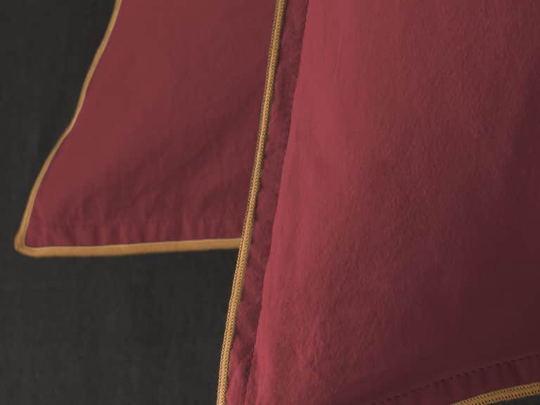 Over Pillow Cases Set image