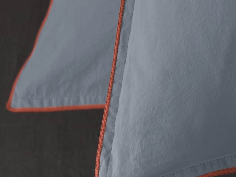 Over Pillow Cases Set image