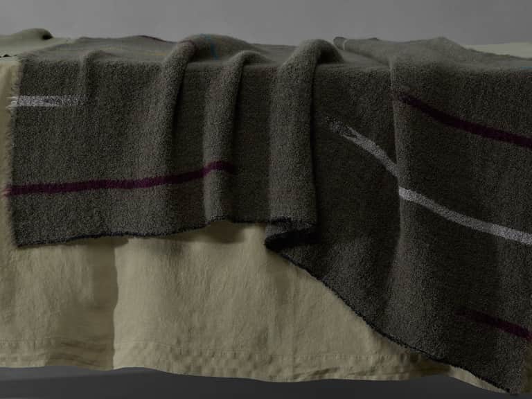 Scia Throw image