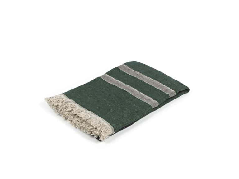 The Belgian Towel Fouta image