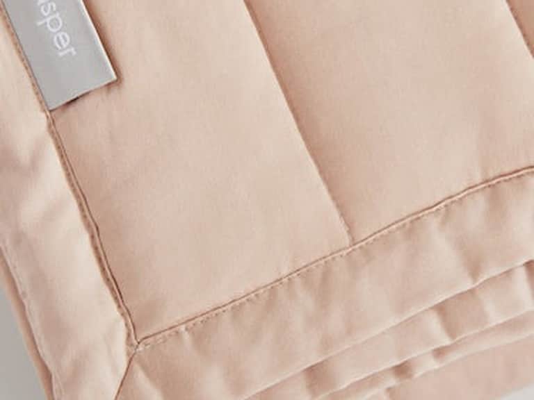 Weighted Blanket image