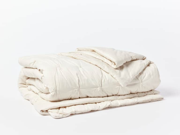 Climate Beneficial&trade; Cotton Duvet Insert image
