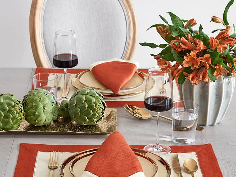 Roma Placemats image