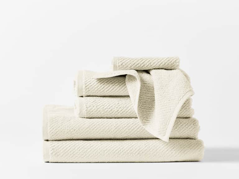 Air Weight&reg; Organic Towels image