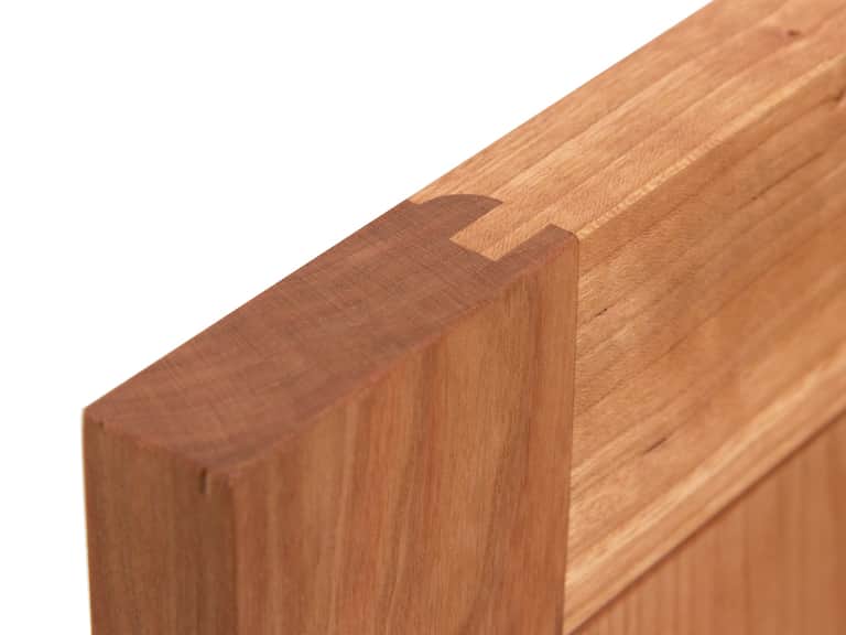 American Shaker 1-Drawer Nightstand with Door image