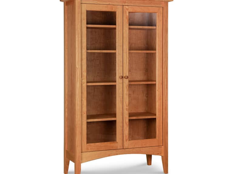 American Shaker Bookcase image