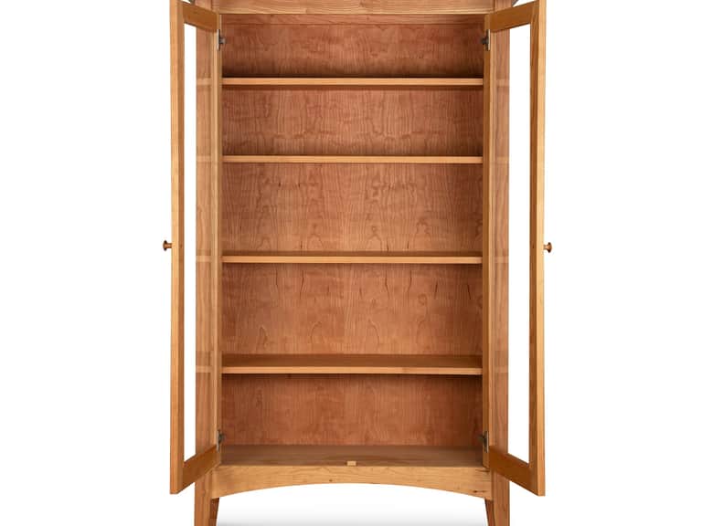American Shaker Bookcase image