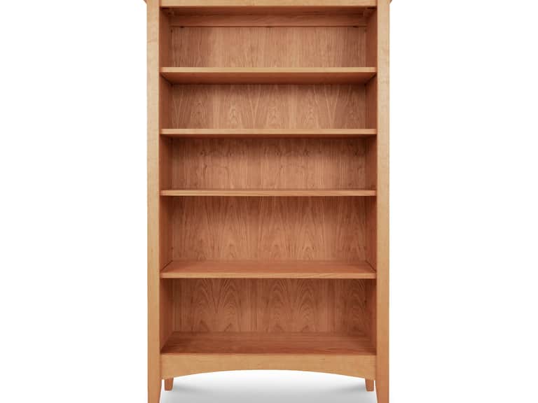 American Shaker Bookcase image