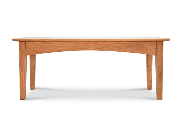 American Shaker Coffee Table image